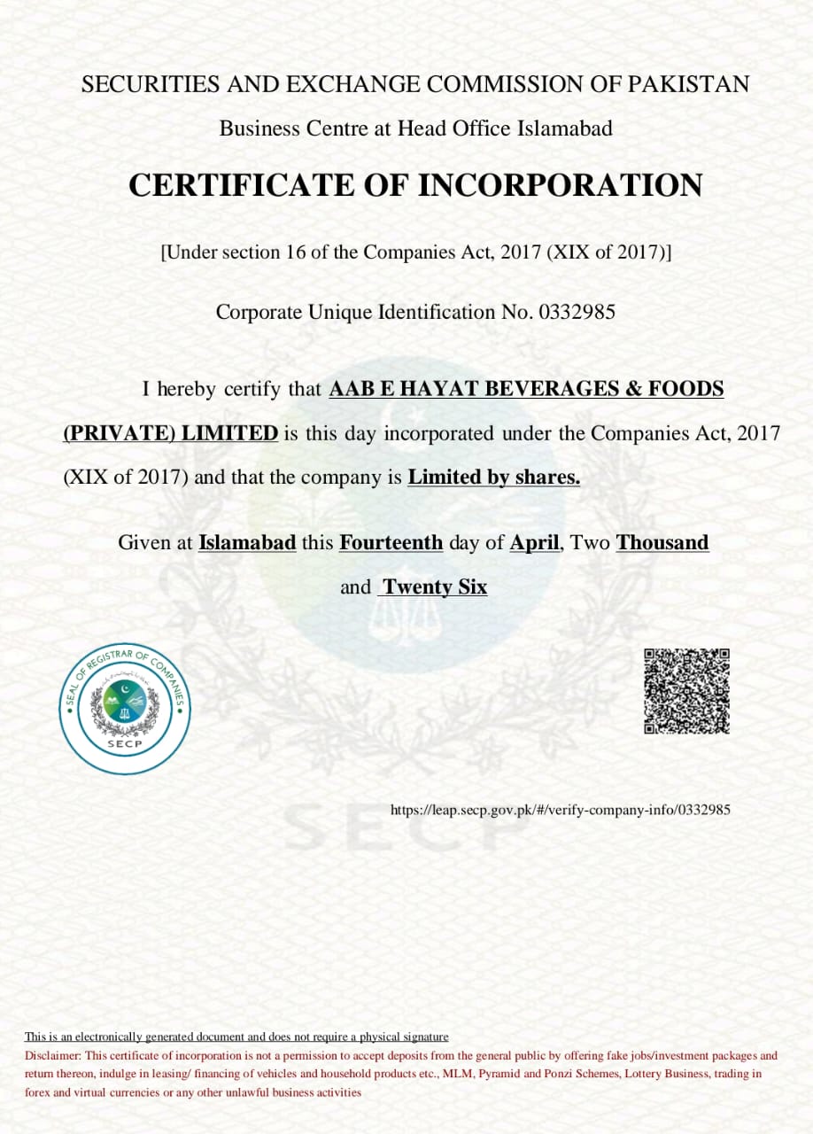 certificate 2